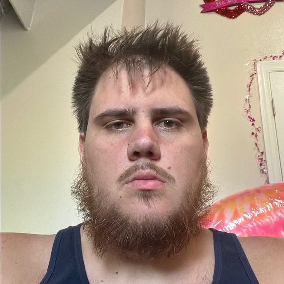 Meet your Posher, Patrick - Picture 1 of 1